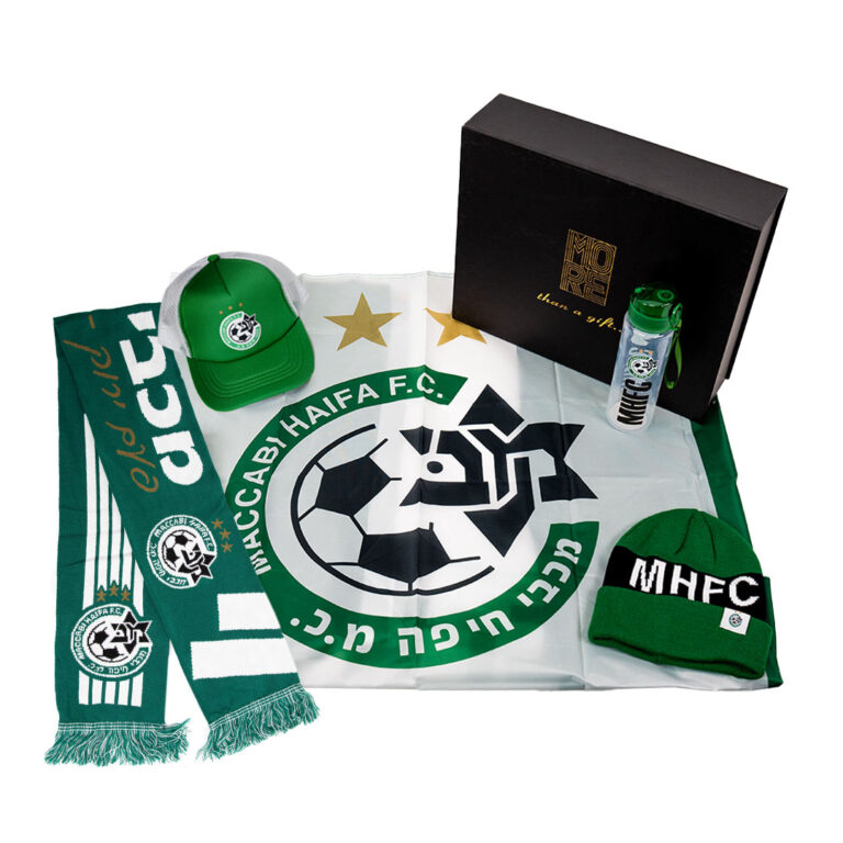 מתנות לאוהדים הקטנים