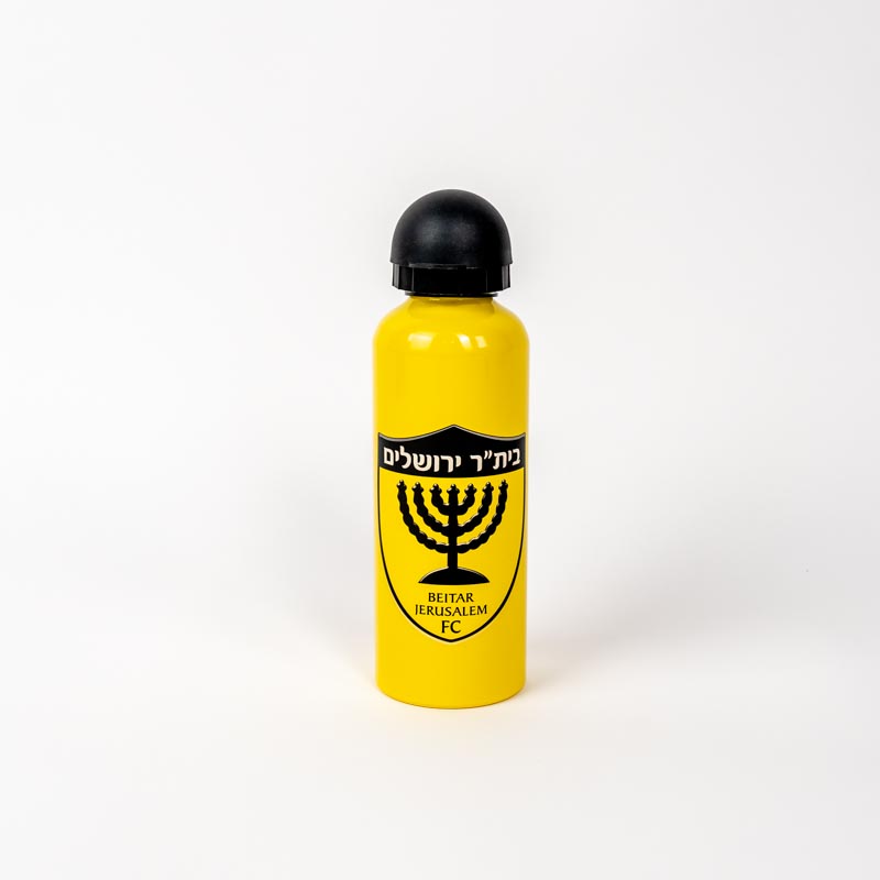 בקבוק מים בית"ר ירושלים