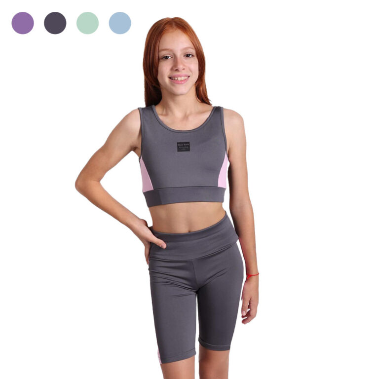 חליפות ספורט נשים לפי סוג אימון