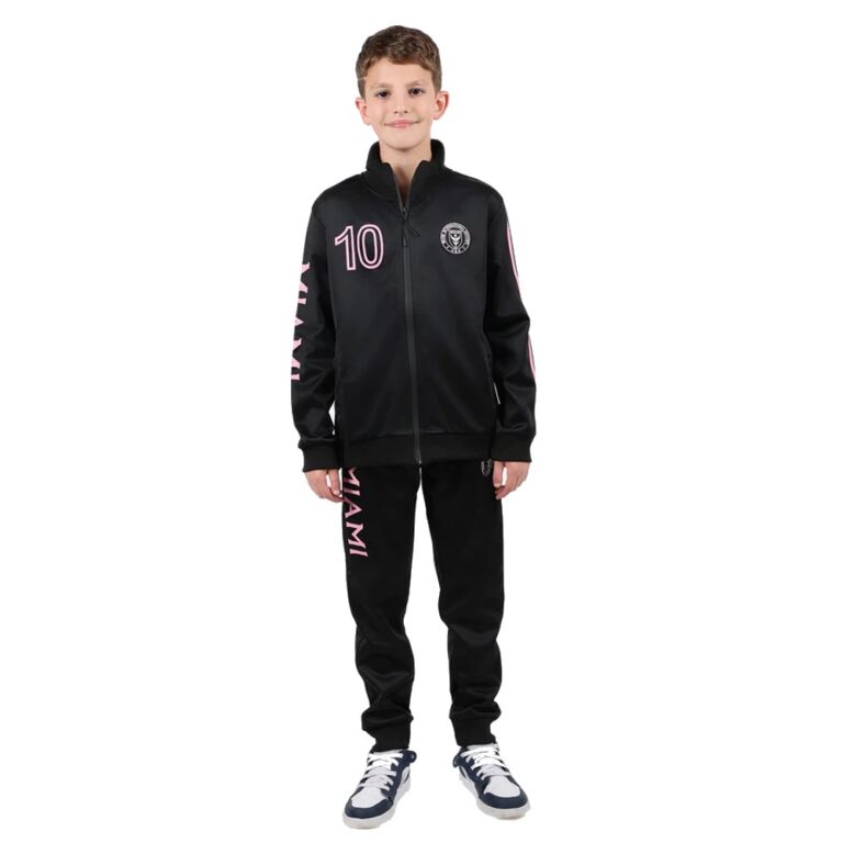 חליפות ספורט ילדים