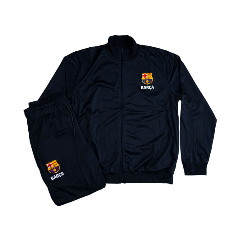 חליפות ספורט לחורף