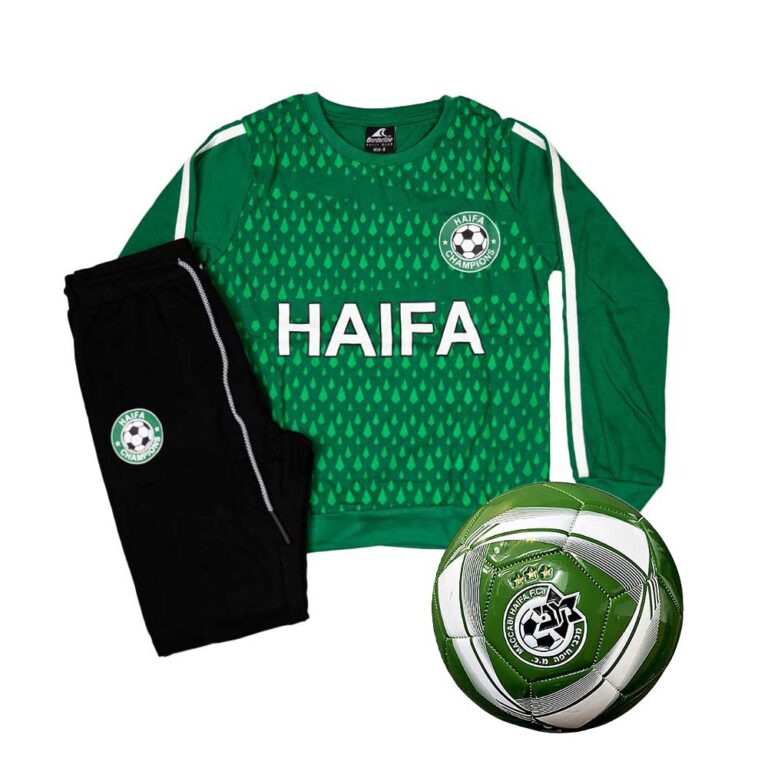 מועדוני הכדורגל בישראל - מתנות שאוהדים אוהבים