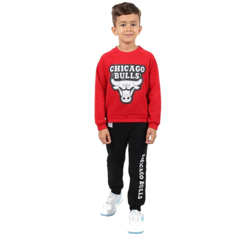 בגדי כדורסל NBA ילדים