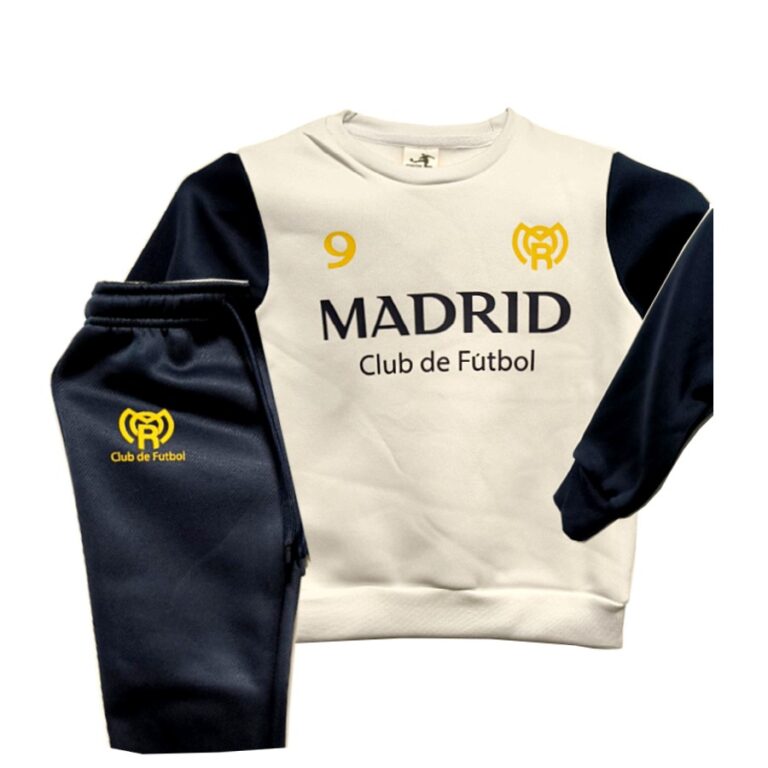 מגוון חליפות ספורט גברים, נשים וילדים - במקום אחד