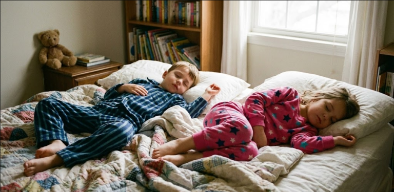 הפיג'מות שיעשו לכם את החורף!