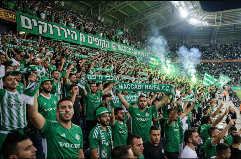 עולם האוהדים: איך בונים את אוסף המרצ'נדייז המושלם?